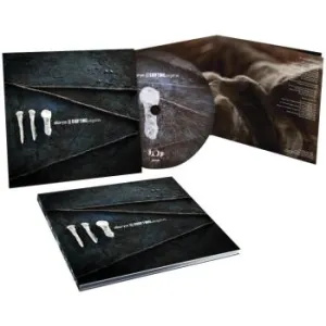Aborym "Shifting.Negative" Digipak CD