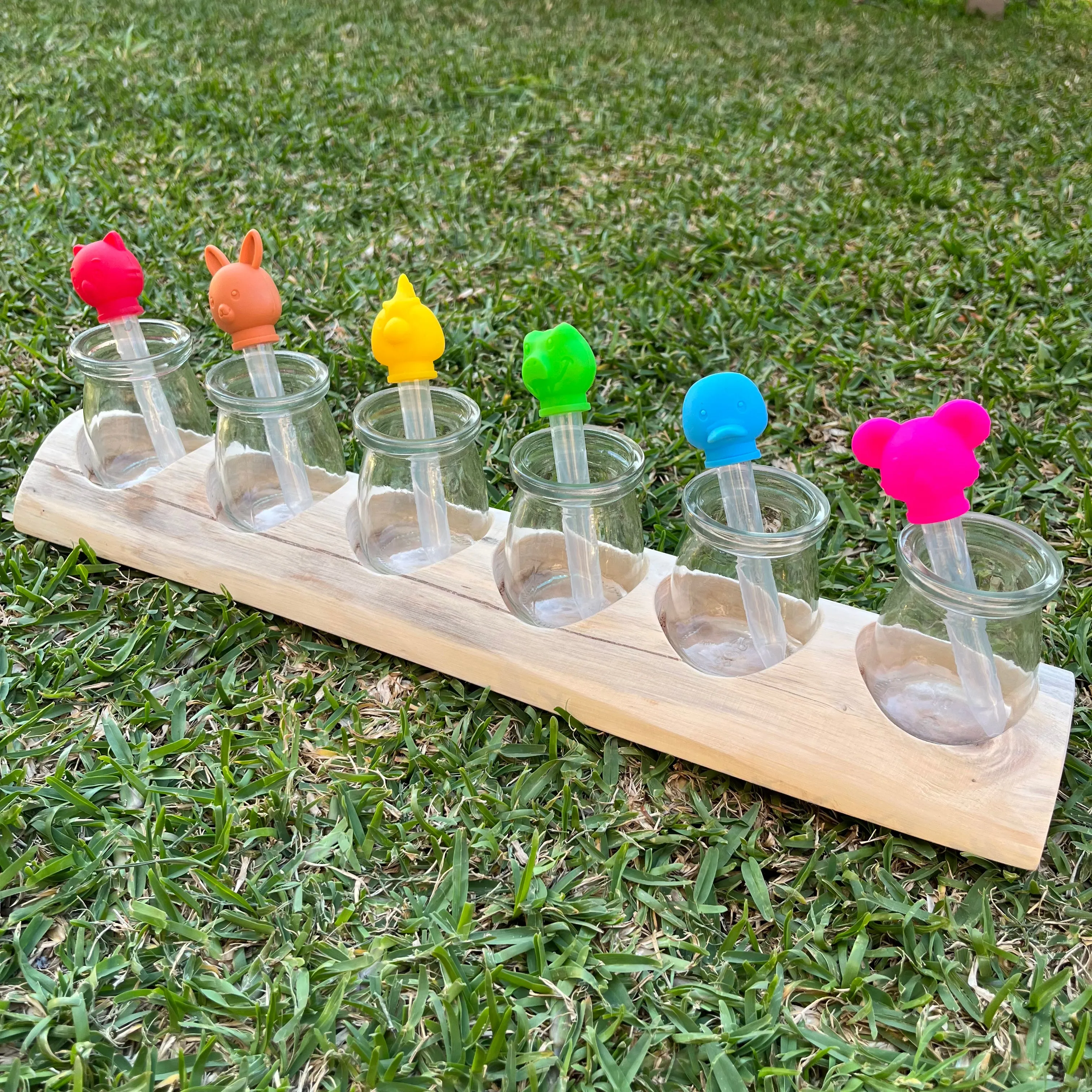 Aussie Animal Craft Droppers