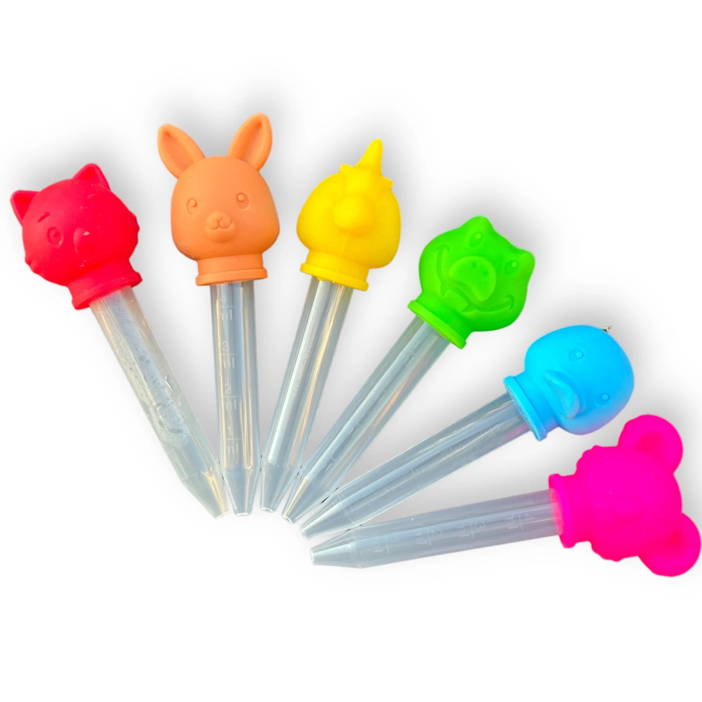 Aussie Animal Craft Droppers