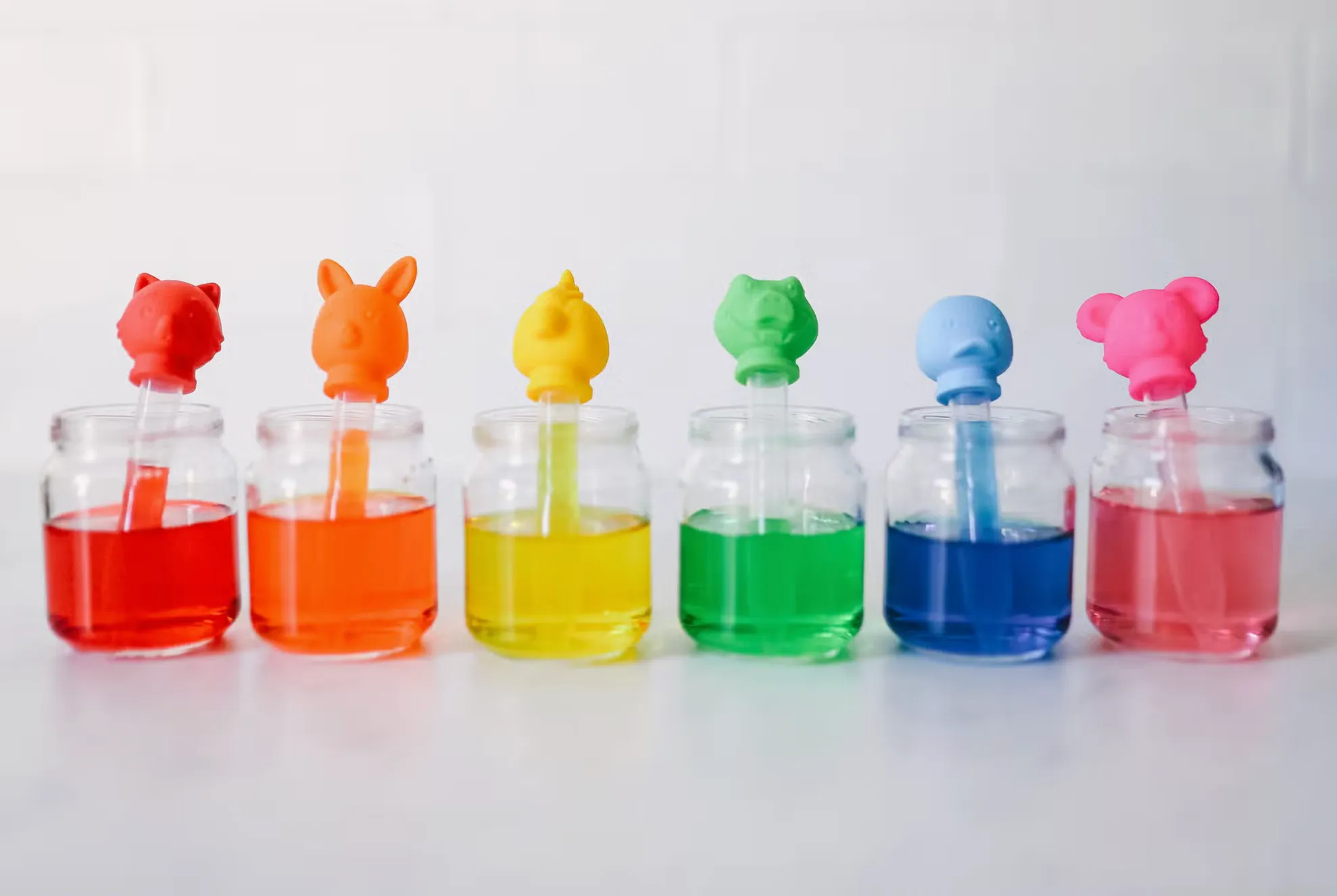 Aussie Animal Craft Droppers