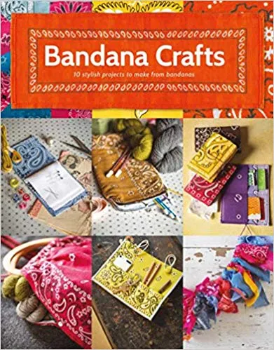 Bandana Crafts (T)