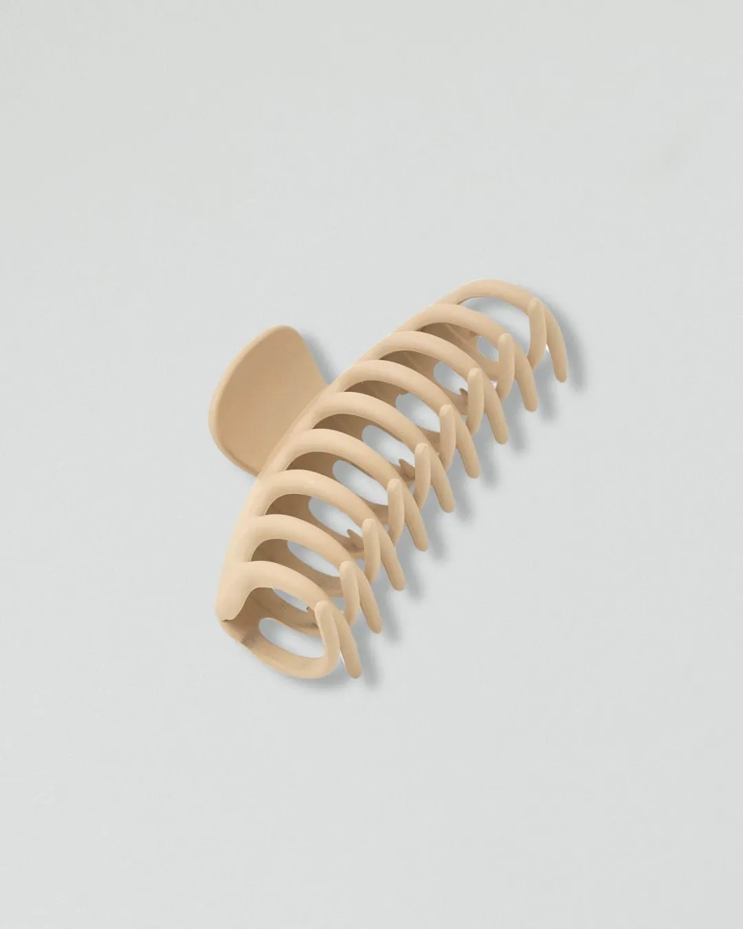 Claw hair clips