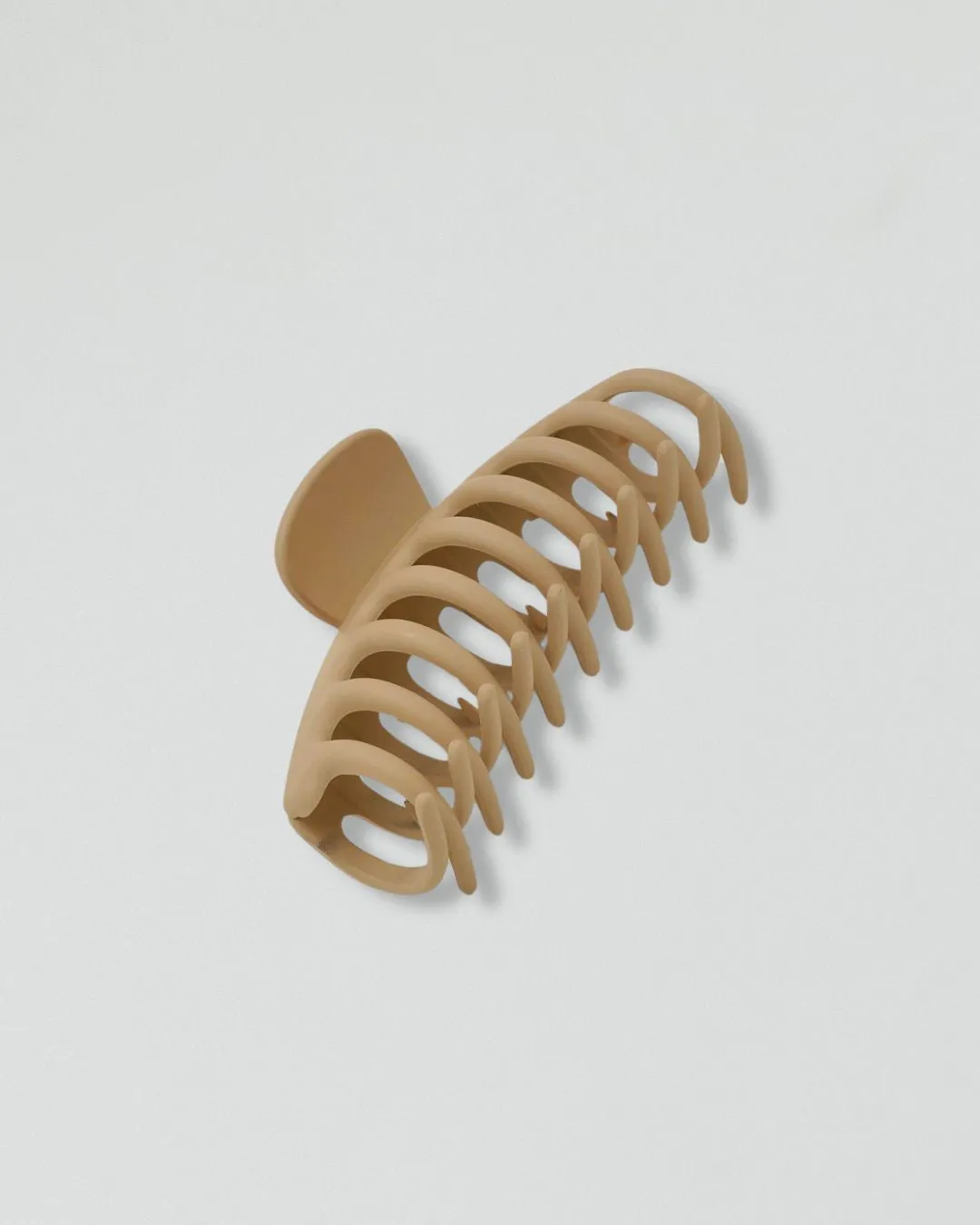Claw hair clips