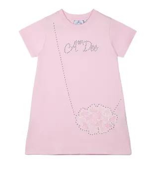 Girls A*Dee Carmen Dress S251705