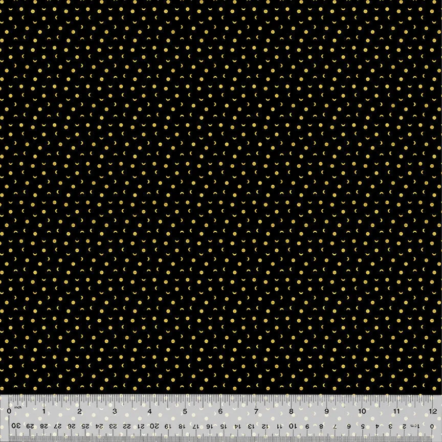 Illusion Luna Black
