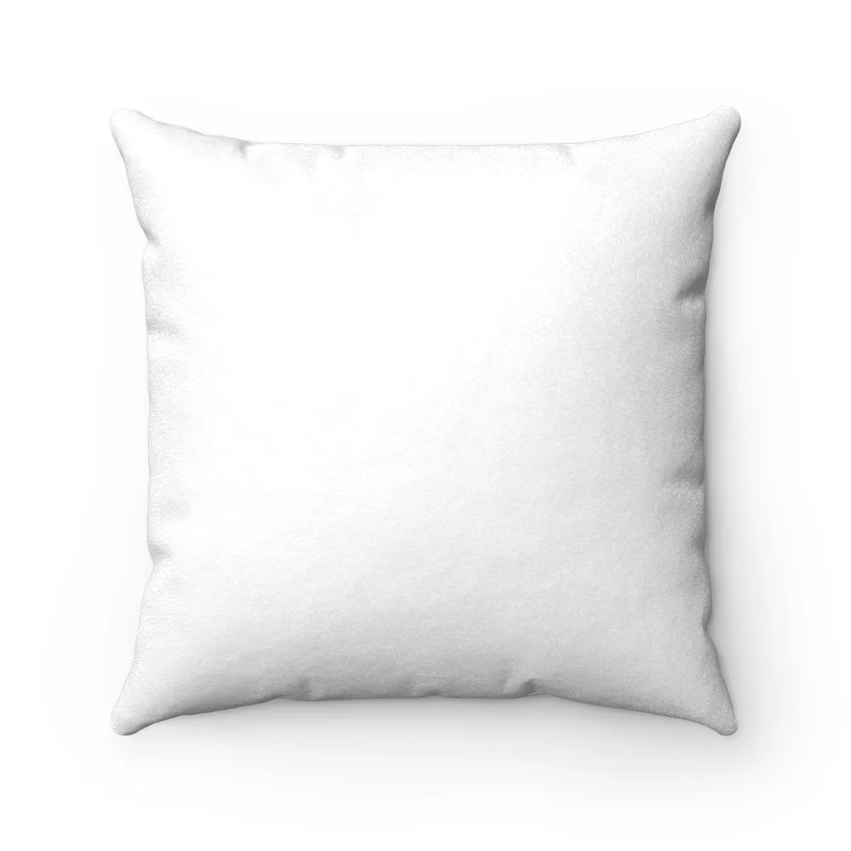 Labrador Retriever Faux Suede Square Pillow