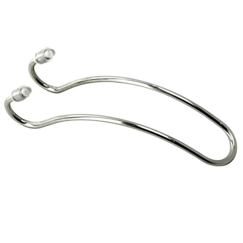 Metal Multi-functional Car Seat Hook Auto Headrest Hanger Bag