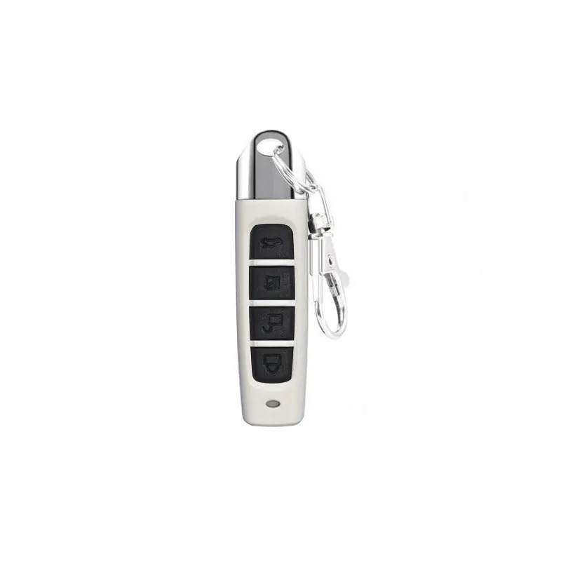 Multi-functional 433mhz Wireless  Remote Control Garage Gate Door