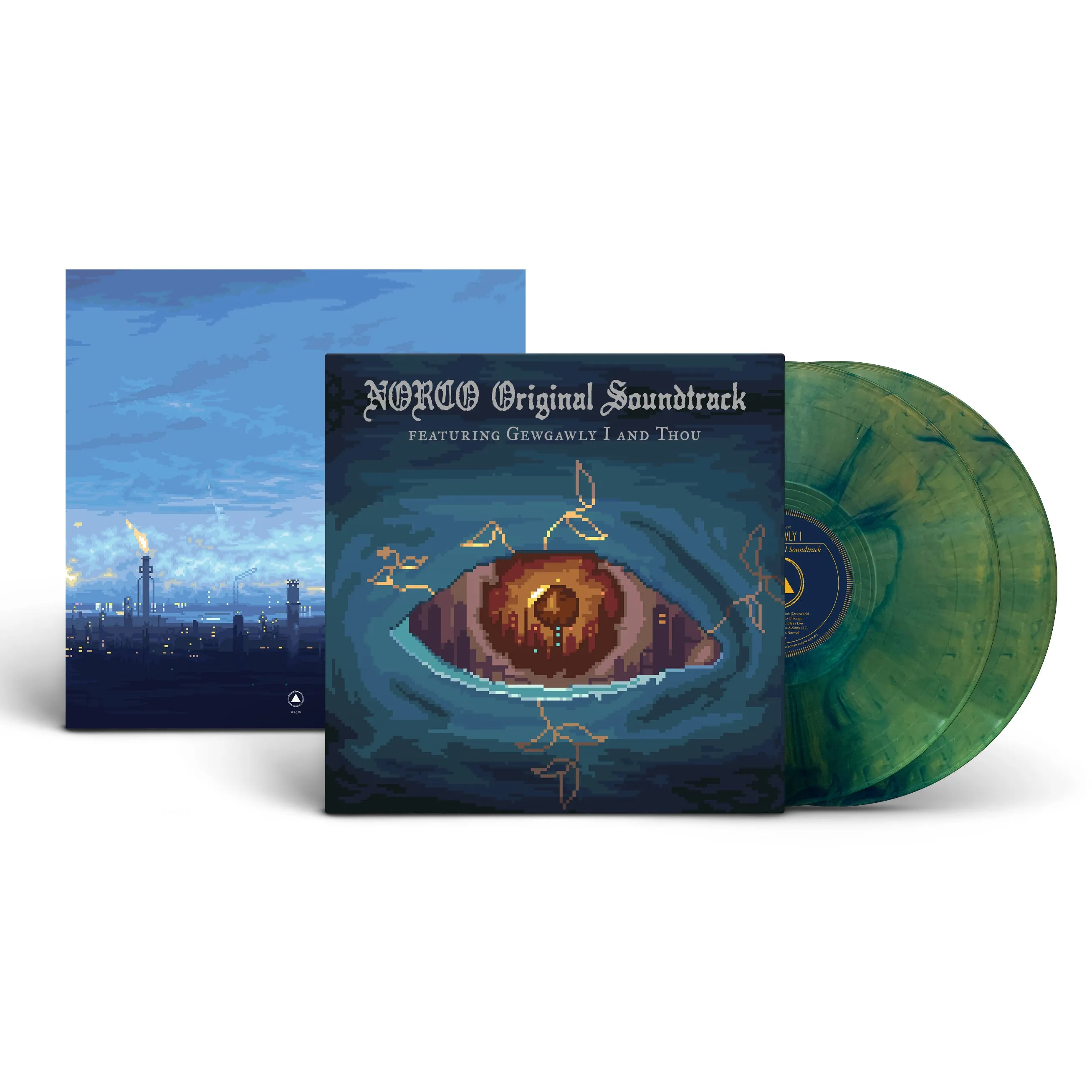 NORCO Original Game Soundtrack