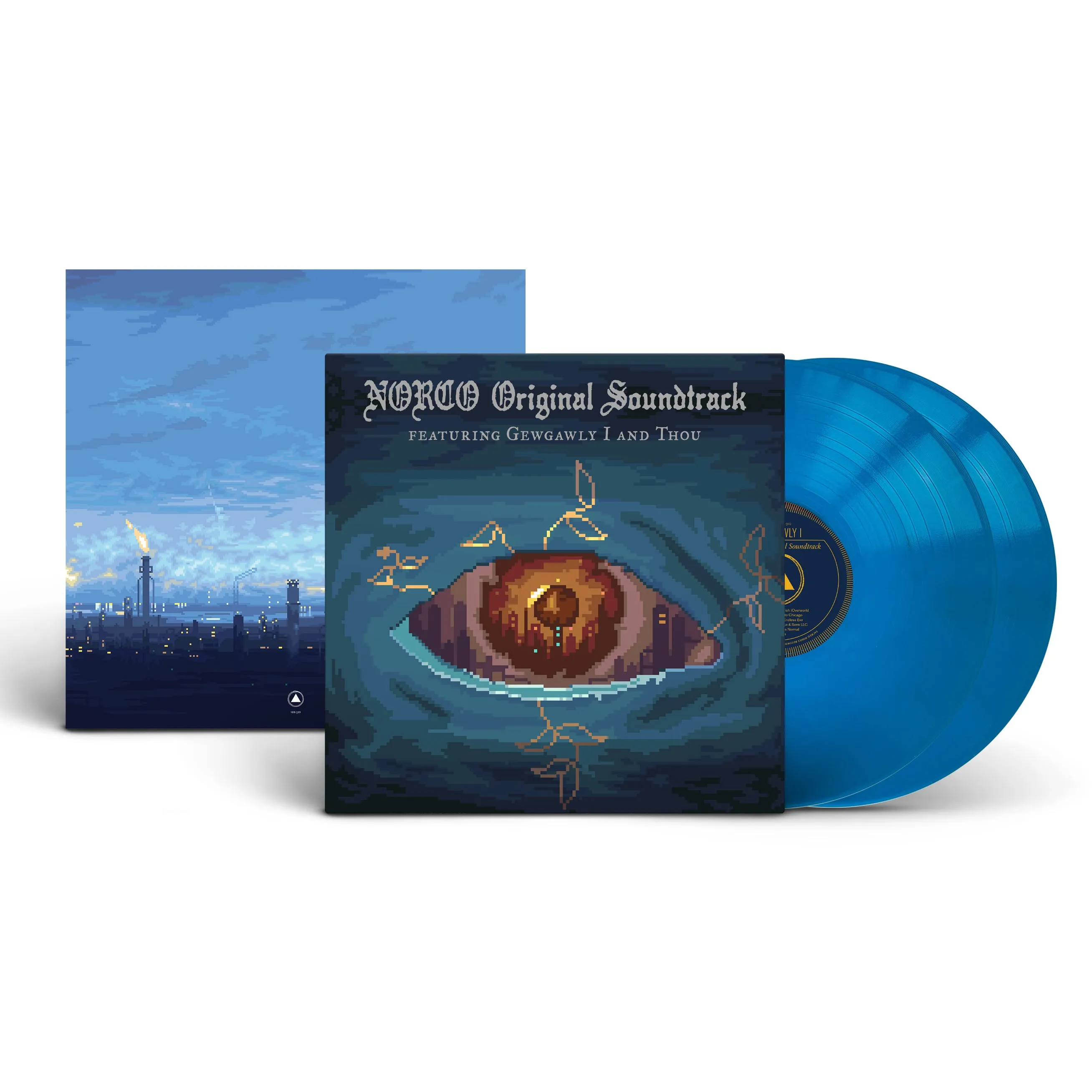 NORCO Original Game Soundtrack