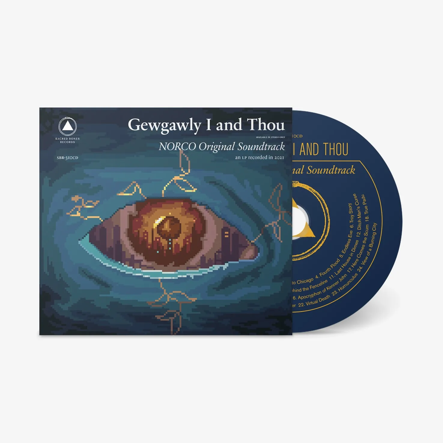 NORCO Original Game Soundtrack