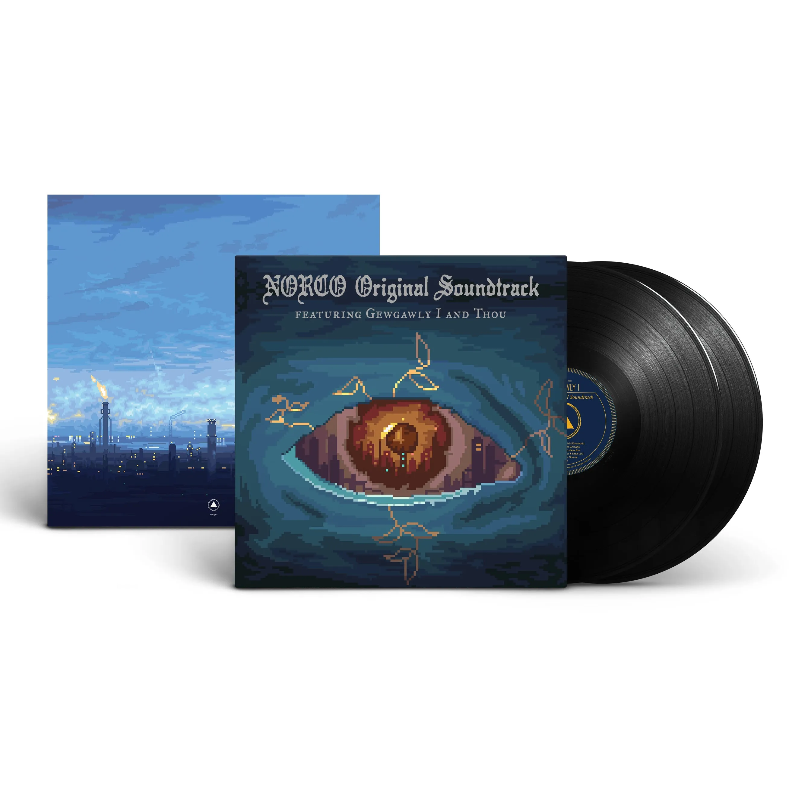 NORCO Original Game Soundtrack