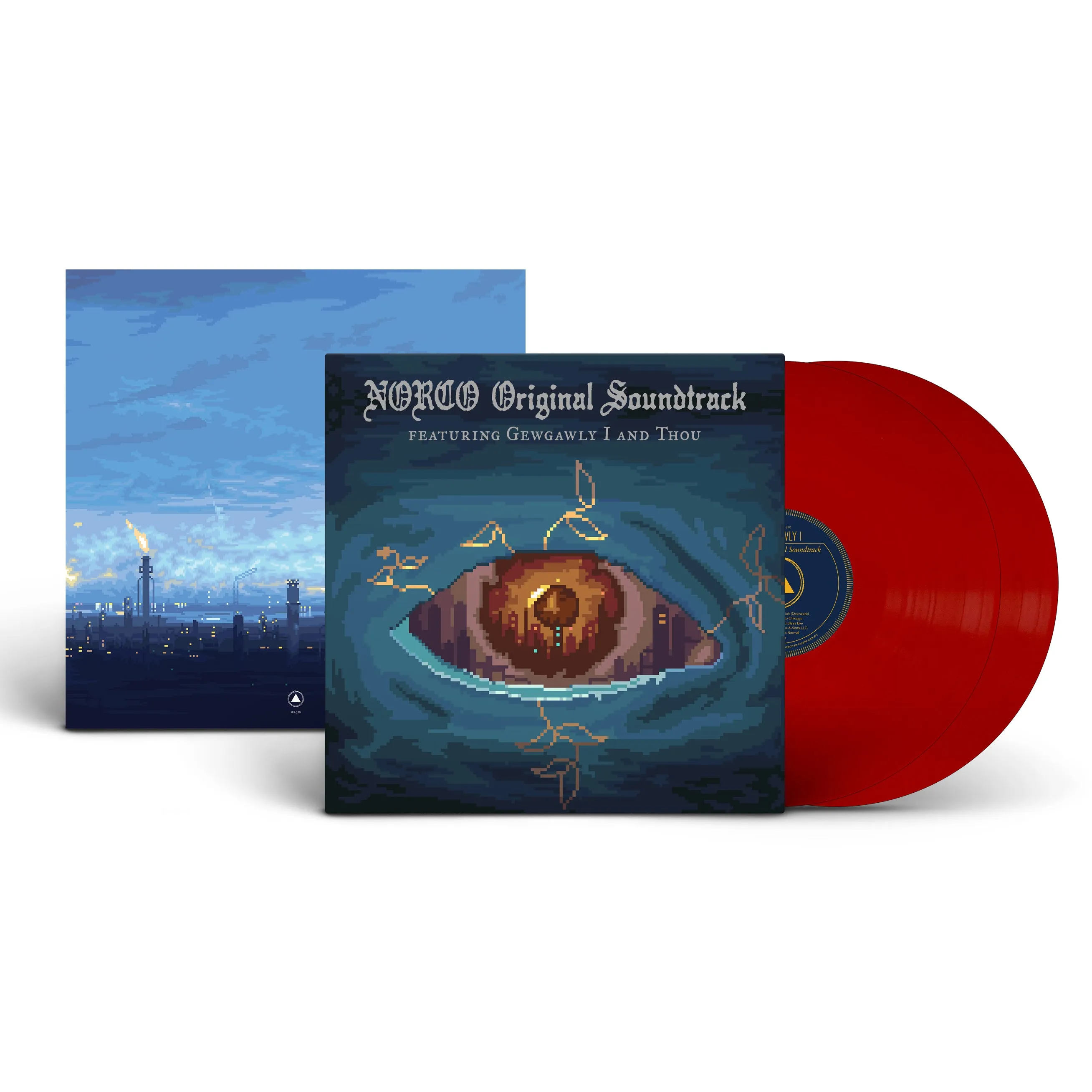 NORCO Original Game Soundtrack