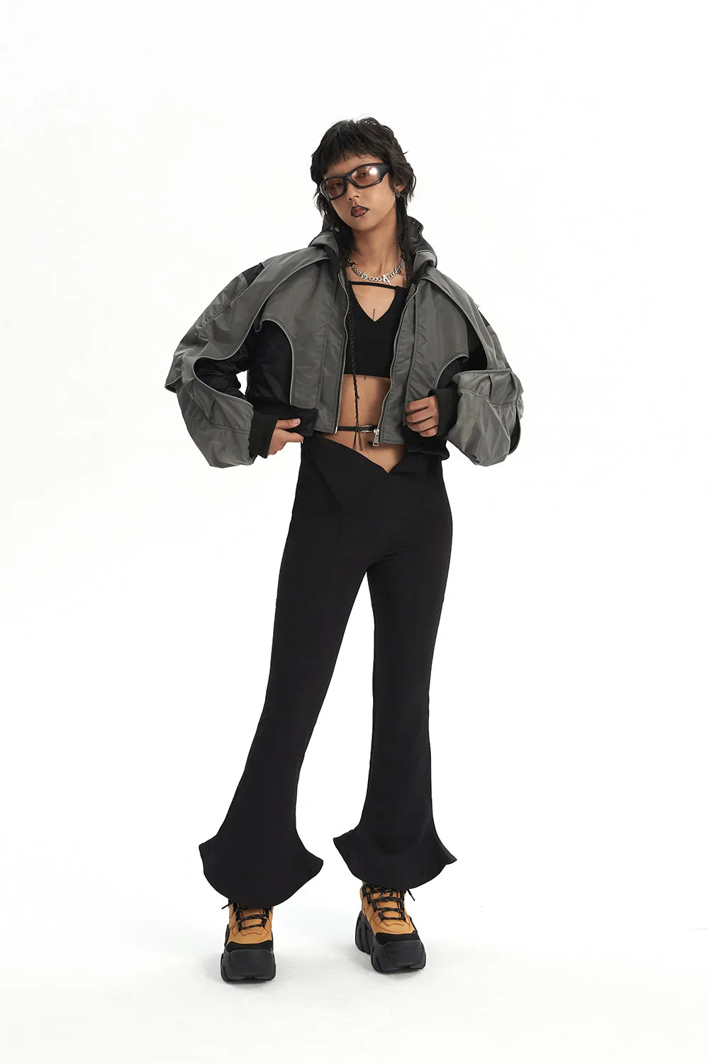 OFF-LABEL ANTI-CITIZEN jacket