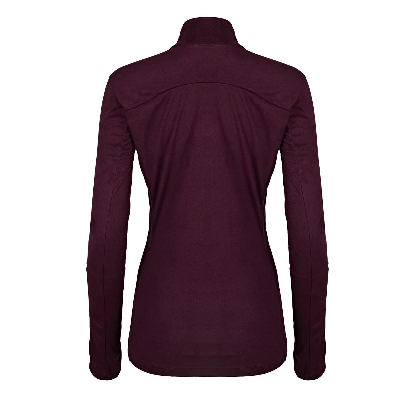 Paramo Womens Bentu Fleece Elderberry