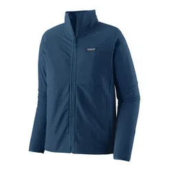 PAT83581 Men's R1 TechFace Jacket