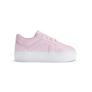 Pink Girls A*Dee Patty Trainer