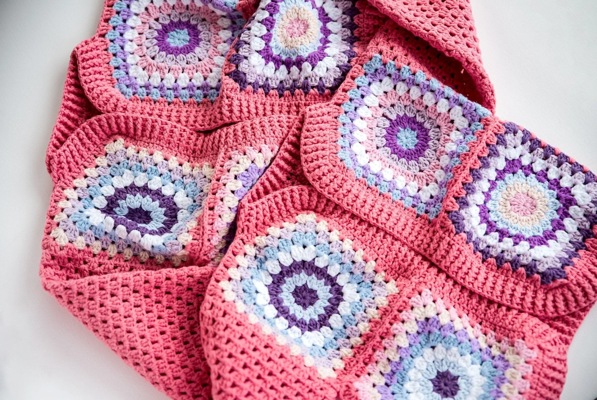 Pink Kid Cardigans