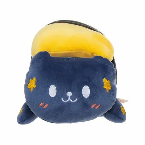 Yabu Sushi Night Cat Large Plush