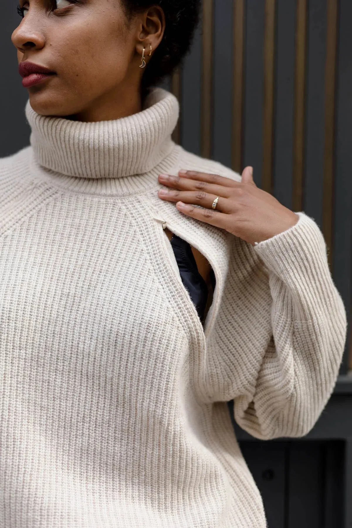 You & Milk Sweet Mama Jumper
